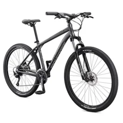 Mongoose Switchback Expert Mountain Bike Grey