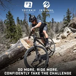 Mongoose Switchback Expert Mountain Bike Grey