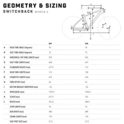 Mongoose Switchback Trail Adult Mountain Bike White