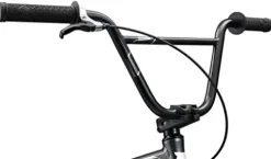 Mongoose Title Pro BMX Race Bike 20-inch Black