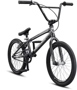 Mongoose Title Pro XXL BMX Race Bike Black Pro XXL