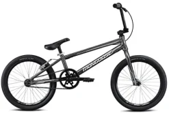 Mongoose Title Pro XXL BMX Race Bike Black Pro XXL