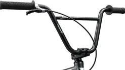 Mongoose Title Pro XXL BMX Race Bike Black Pro XXL