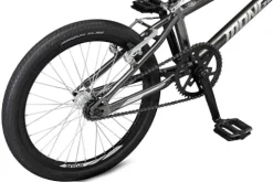 Mongoose Title Pro XXL BMX Race Bike Black Pro XXL