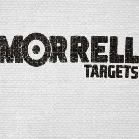 Morrell 24″ Heavy Duty Commercial Indoor Archery Target Cube White – 3 Pack