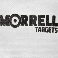 Morrell 24″ Heavy Duty Commercial Indoor Archery Target 4 Pack White