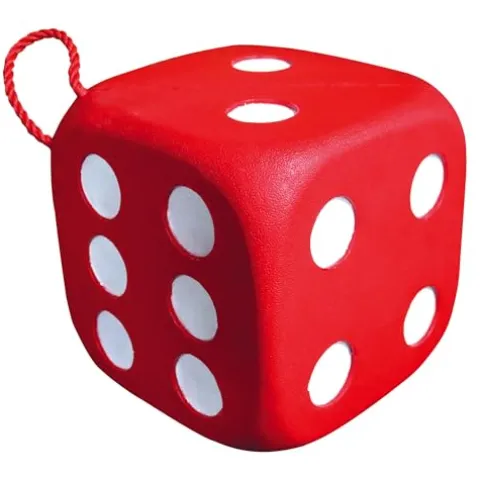 Morrell 4 Pack Archery Targets High Roller Foam for Crossbow & Compound Bow 13″ Red