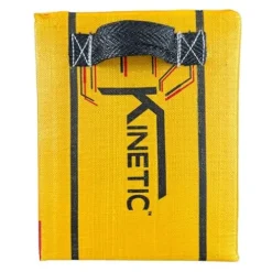 Morrell Targets 144 Jacket Kinetic Portable Archery Bag Target Yellow