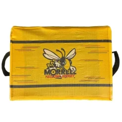 Morrell Targets 144 Jacket Kinetic Portable Archery Bag Target Yellow