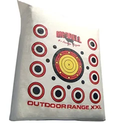 Morrell XXL Outdoor Range Target White