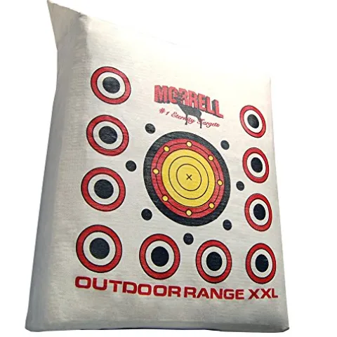 Morrell XXL Outdoor Range Target White