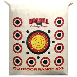 Morrell XXL Outdoor Range Target White