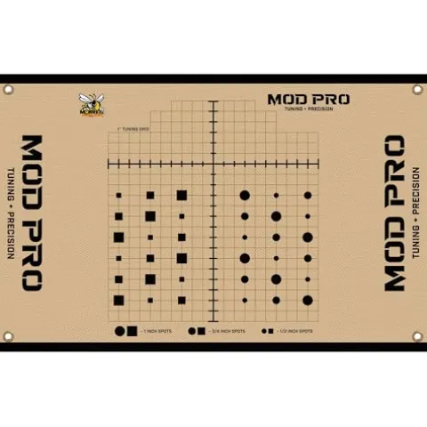 Morrell Yellow Jacket MOD Pro 3 Pack with E-Z Tote Carrying Handle and Precision Wrap Yellow