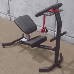Motive Fitness TotalStretch TS100 Commercial Stretching Machine