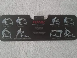 Motive Fitness TotalStretch TS100 Commercial Stretching Machine