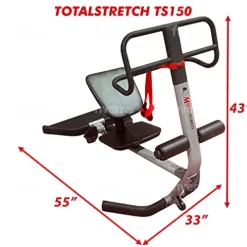 Motive Fitness TotalStretch TS150 Commercial Stretching Machine