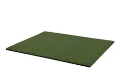 Motivo Golf Fairway One Master Golf Driving Mat Green