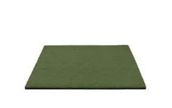 Motivo Golf Fairway One Master Golf Driving Mat Green