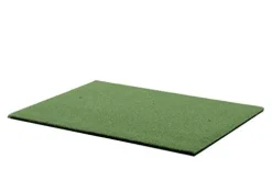 Motivo Golf Fairway One Pro Golf Hitting Mat (3 x 4 Feet) Green