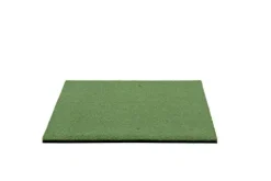 Motivo Golf Fairway One Pro Golf Hitting Mat (3 x 4 Feet) Green