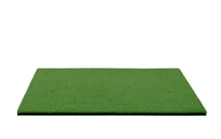 Motivo Golf Range Classic Golf Driving Mat Green