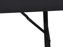 MRISN 3 in 1 Multi Game Table Black+Blue