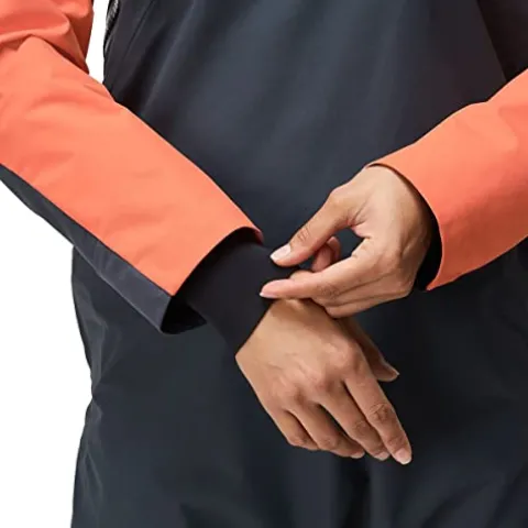 Mustang Survival Helix Dry Suit + CCS Admiral/Coral Quartz S