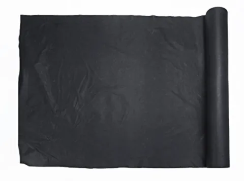 Mutual Industries Non-Woven Geotextile Polypropylene Fabric Roll 360″ x 12-1/2″ Multi