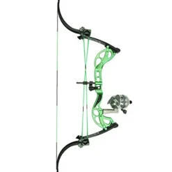 Muzzy Bowfishing LV-X Kit Powered by Oneida Multi