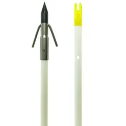 Muzzy Bowfishing LV-X Kit Powered by Oneida Multi