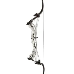 Muzzy Bowfishing VXM Kit Right Hand 8008 Gray