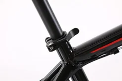 MXMO 27 Speed Adult Mountain Bike 26/27.5 Inch Aluminum Frame Dual Disc Brakes Red