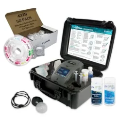 My Garden Pool Lamotte WaterLink Spin Touch Kit Black