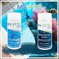 My Garden Pool Lamotte WaterLink Spin Touch Kit Black