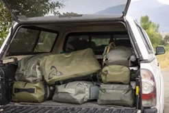 Mystery Ranch Waterproof High Water Flip Foliage