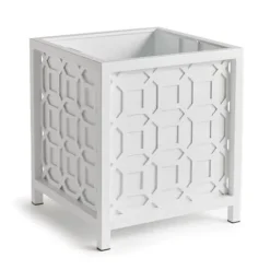 NAPA Home & Garden TRAFORO Planter White
