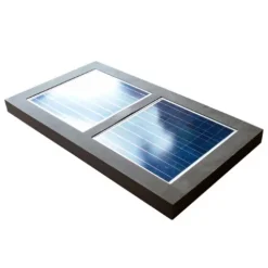 Natural Current NCSCEL120WSAN Savior Salt System Pool Chlorine Generator 120-watt