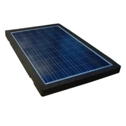 Natural Current NCSCEL220WSAN Savior Salt System Pool Chlorine Generator 220-watt