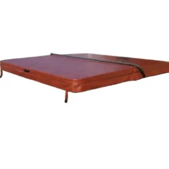 Natural Current NCSDCUSTSPACOV Savior Spa Cover Standard