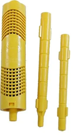 Nature2 Spa/Hot Tub Mineral Sanitizer Cartridge Sticks Multicolor