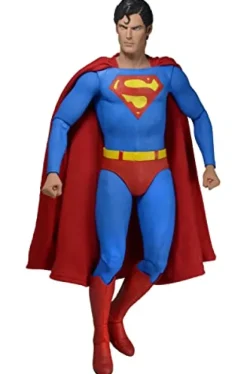 NECA 1/4 Scale Superman (Reeve) Action Figure