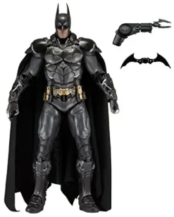 NECA Batman Arkham Knight 1/4 Scale Action Figure Multi-colored