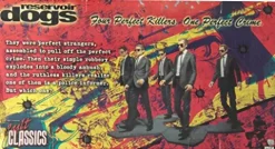 NECA Reservoir Dogs Action Figure Box Set 18 cm