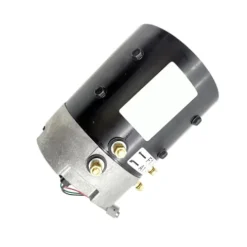 Neeseelily Electric Motor 3.7kW 48V 102775101 for Club Car Golf Cart 2000-Up IQ Plus
