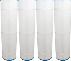 Neo-Pure PS-7113-AA Pool and Spa Filter 7″ x 27″ White