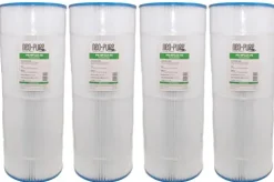 Neo-Pure PS-10A150-AA Pool and Spa Filter White