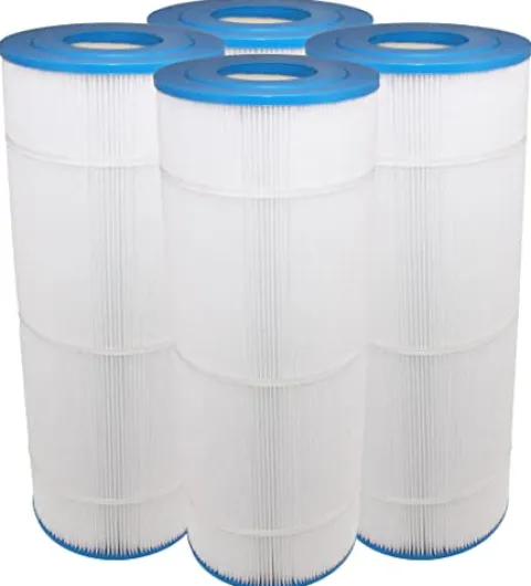 Neo-Pure PS-10A150-AA Pool and Spa Filter White