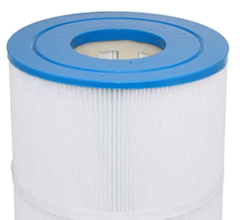Neo-Pure PS-10A150-AA Pool and Spa Filter White