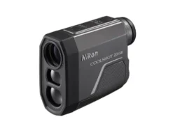Nikon COOLSHOT 20i GIII Golf Rangefinder Grey with Black