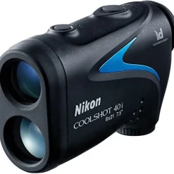 Nikon COOLSHOT 40i Golf Laser Rangefinder 40i